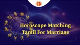 tamil horoscope matching in tamil