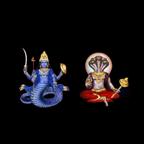 raghu-ketu