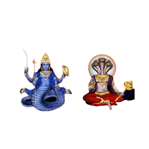 raghu-ketu